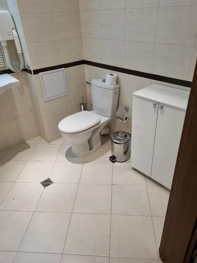 Bellevue Residence Relax Zone Bansko Apartment
