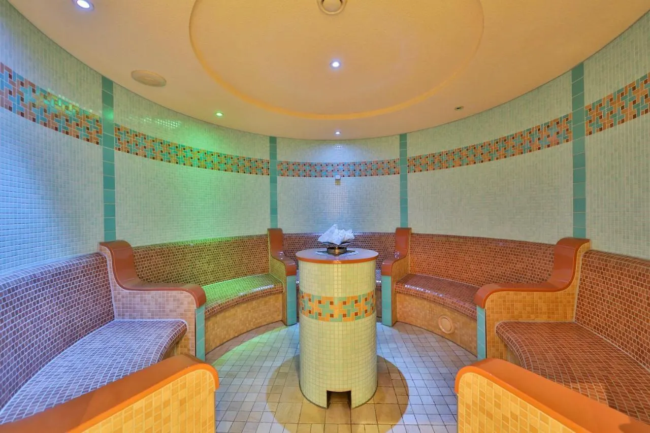 Bellevue Residence Relax Zone Bansko Bulgaria