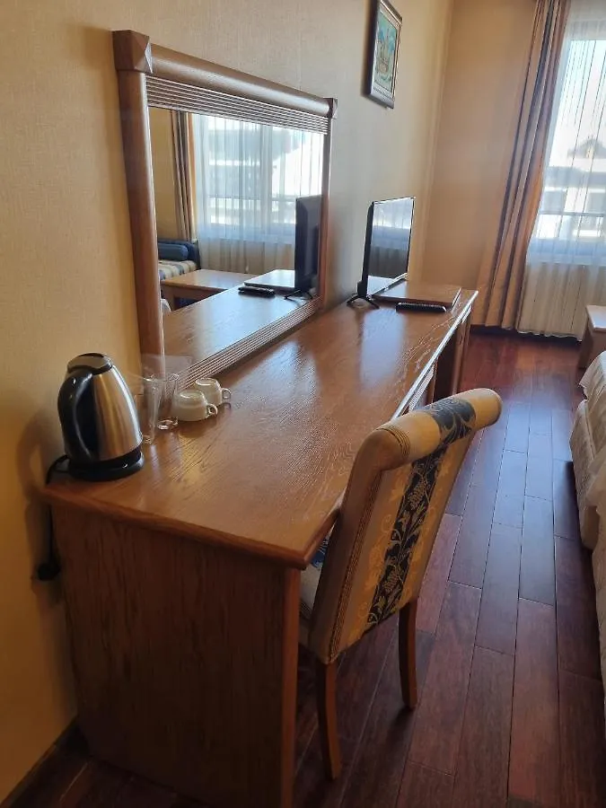Bellevue Residence Relax Zone Bansko Bulgaria