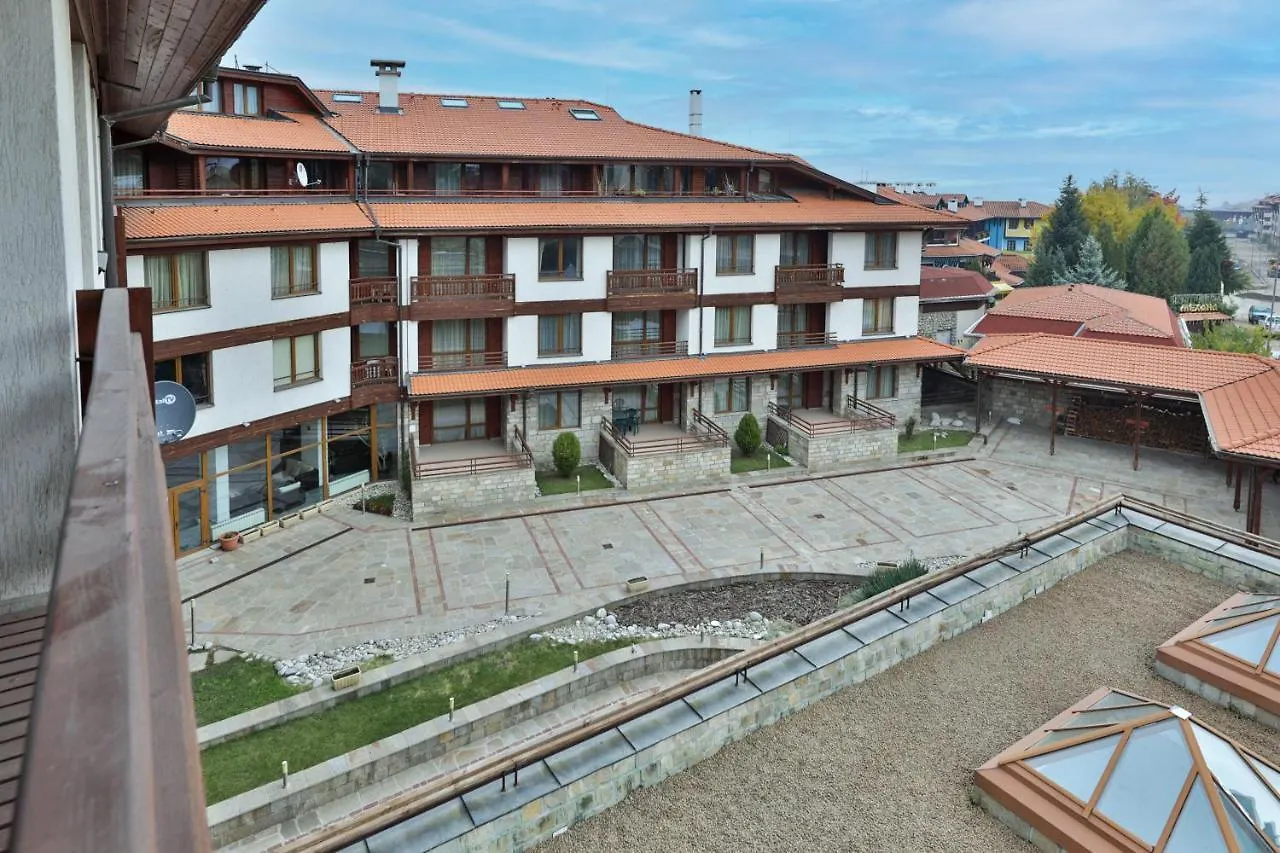 Bellevue Residence Relax Zone Bansko 0*,  Bulgaria