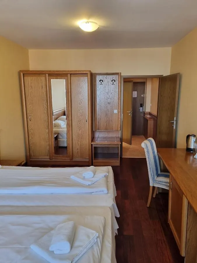 Bellevue Residence Relax Zone Bansko Apartment