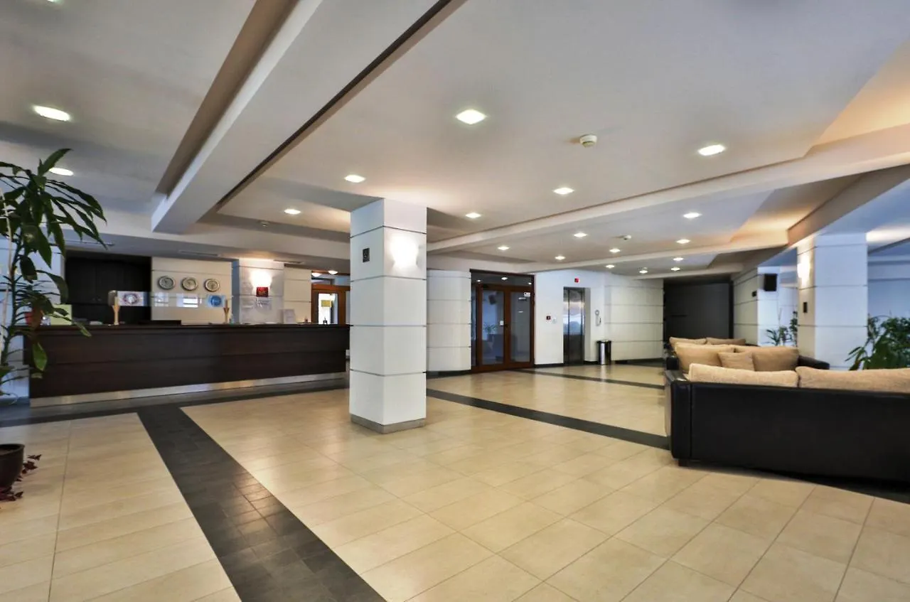 Bellevue Residence Relax Zone Bansko 0*,
