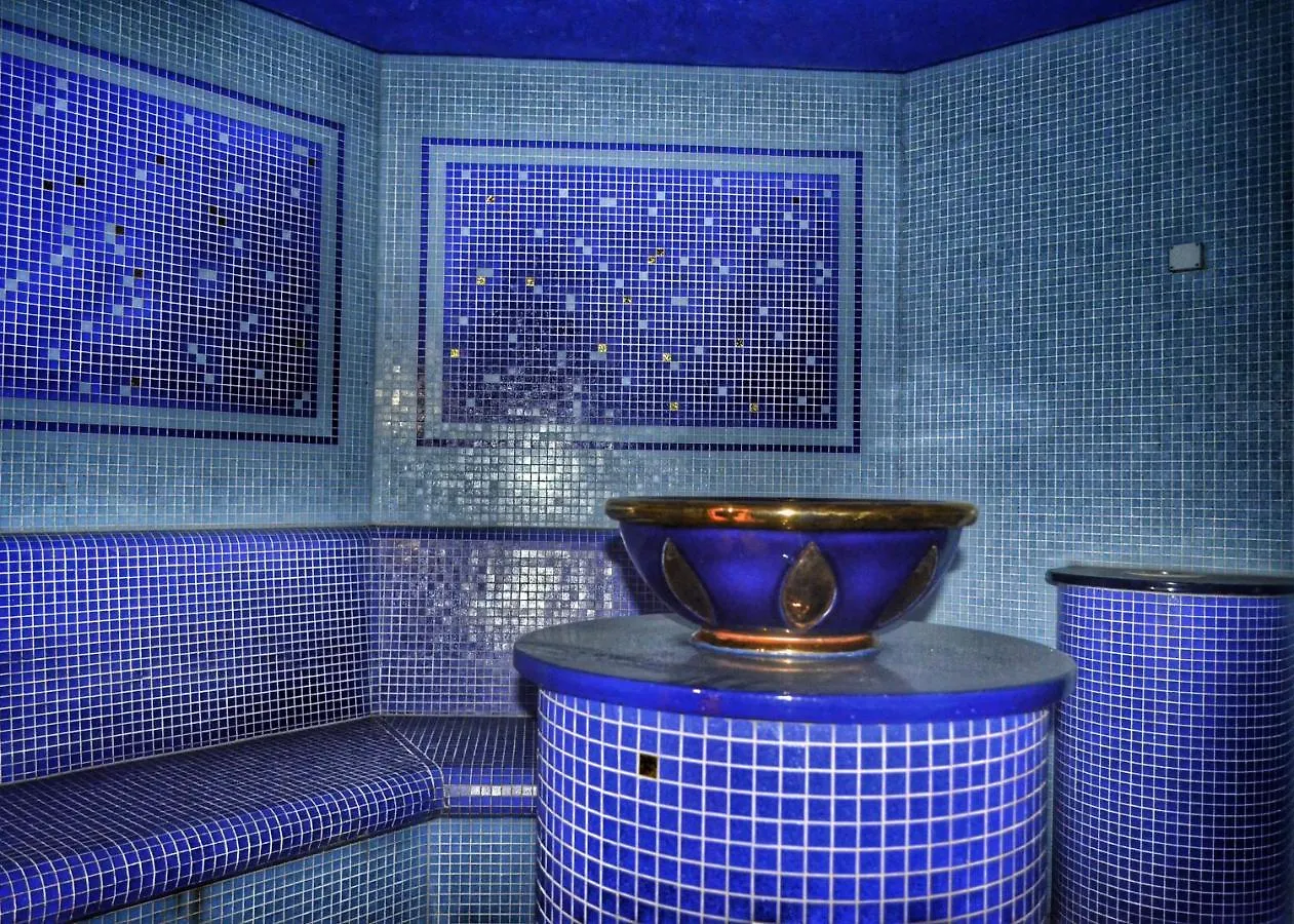 Bellevue Residence Relax Zone Bansko 0*,