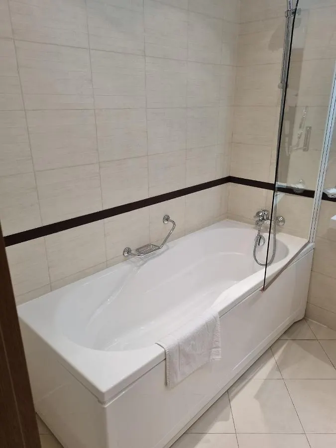 Bellevue Residence Relax Zone Bansko 0*,  Bulgaria