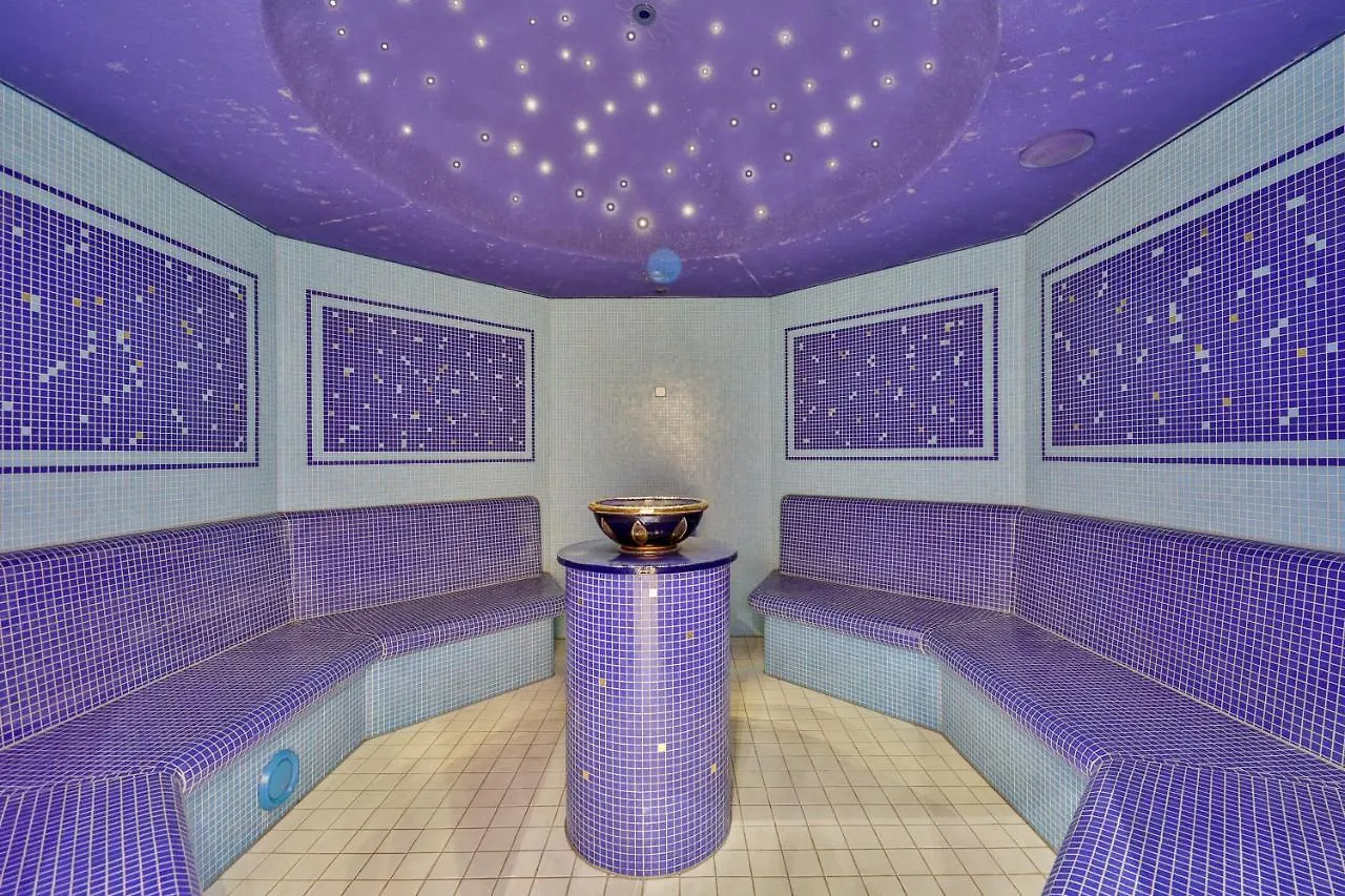 Bellevue Residence Relax Zone Bansko