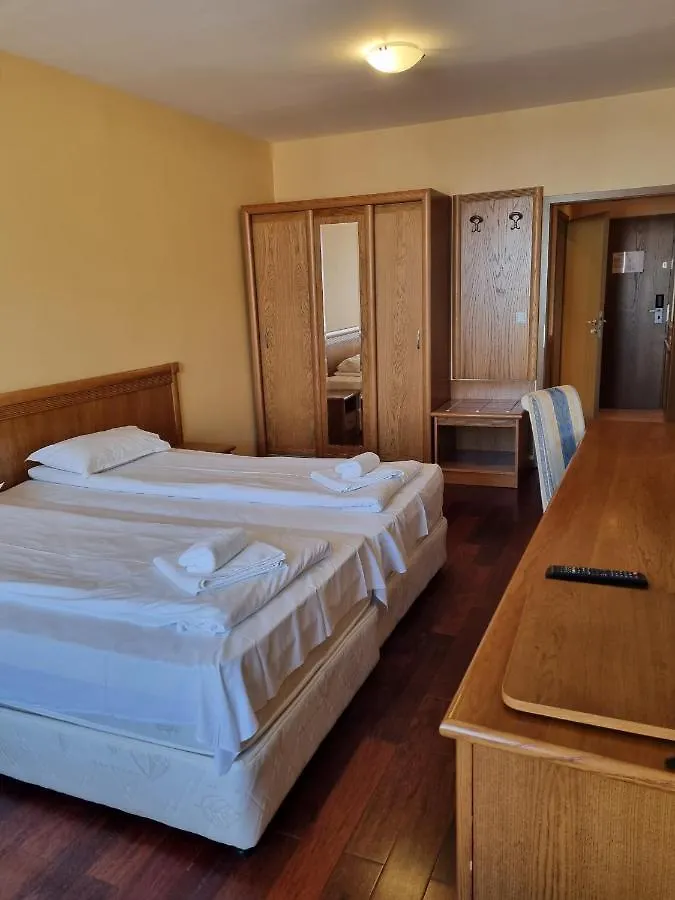 Apartment Bellevue Residence Relax Zone Bansko